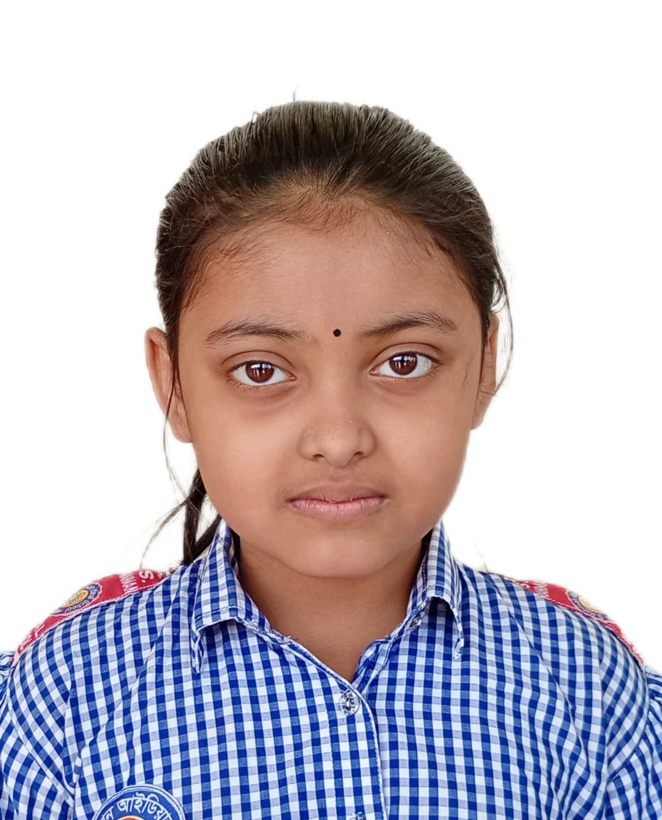 ANNUSHREE DEY